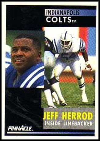 41 Jeff Herrod